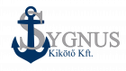 SYGNUS Kikoto Kft logo